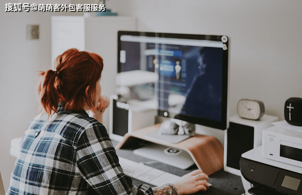 中山销售外包公司